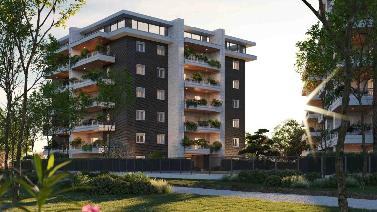 alpac città verde