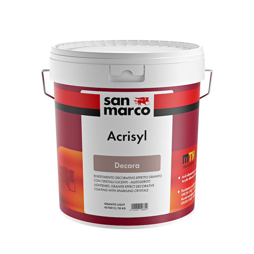 acrysil