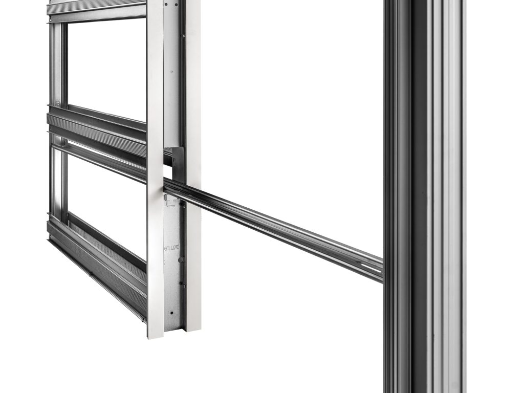 Eclisse Syntesis Line