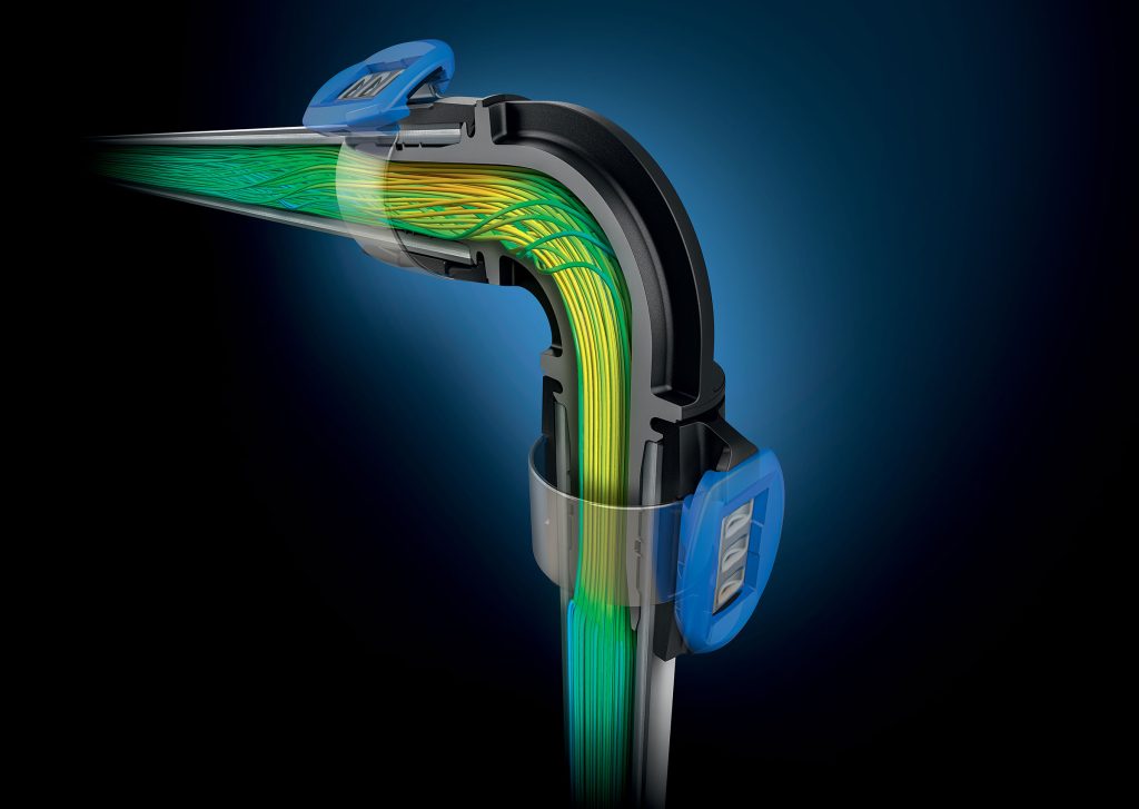 FlowFit di Geberit ottimizzazione del flusso