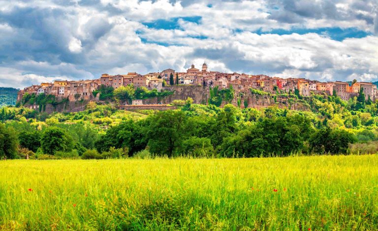 borghi italiani