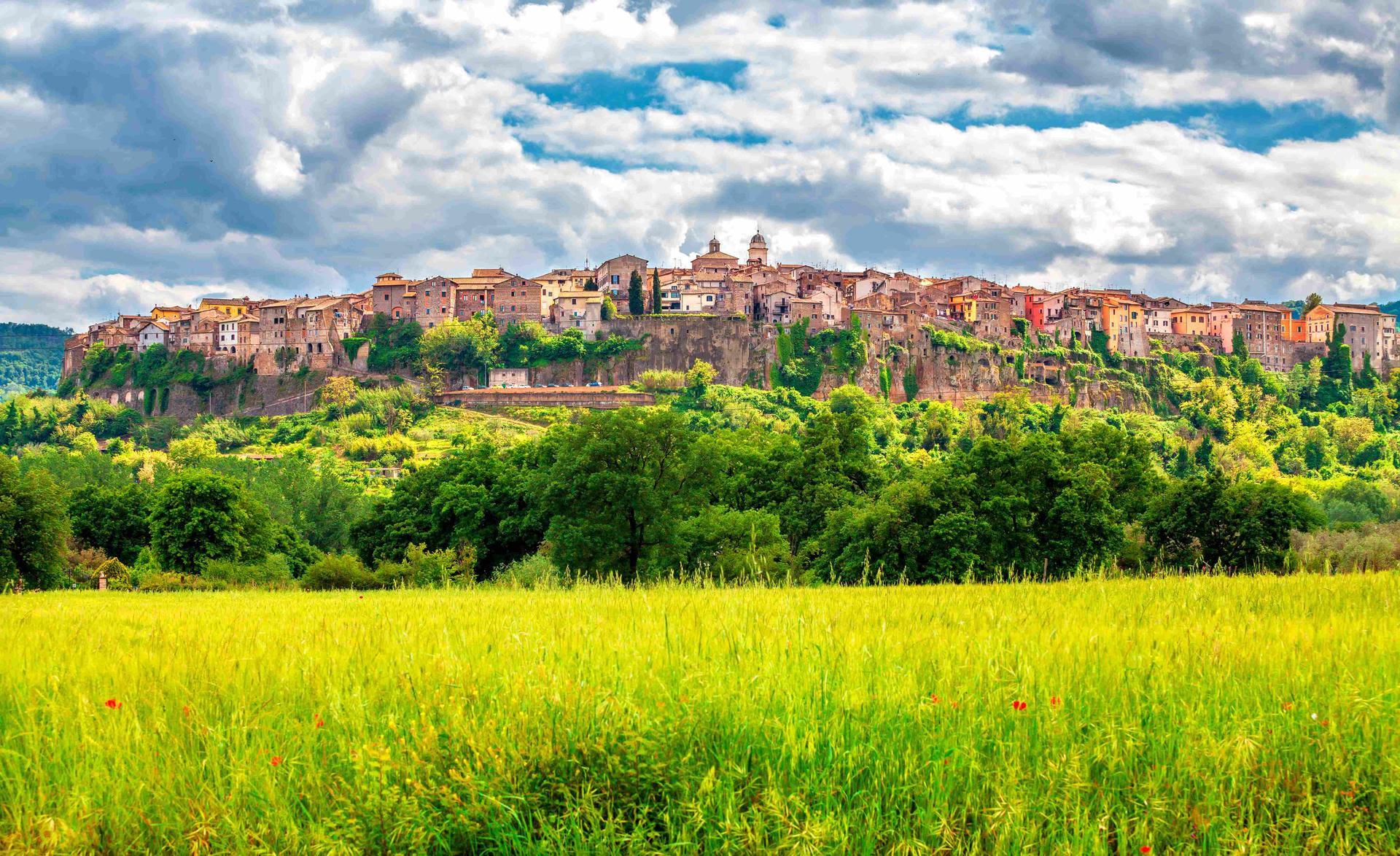borghi italiani