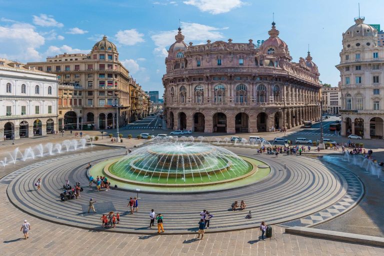 genova