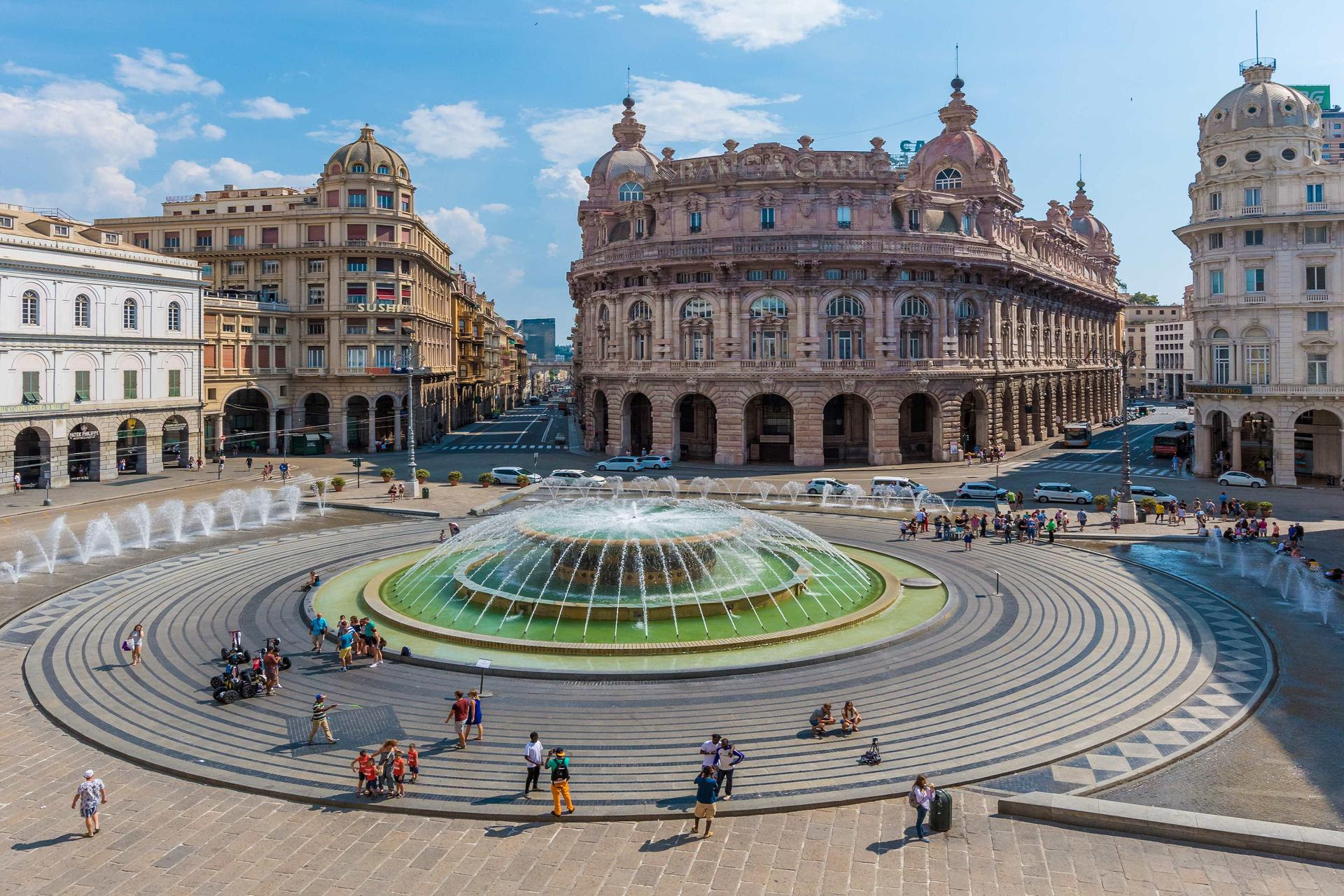 genova