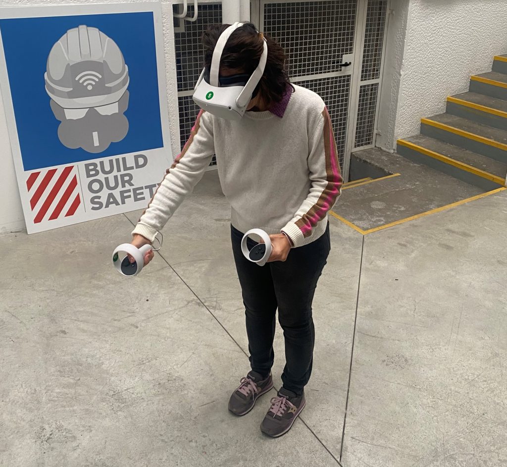 Da alcuni mesi, Esem-Cpt di Milano, Lodi e Monza Brianza ha avviato la sperimentazione della virtual reality che prevede l’uso delle nuove tecnologie.