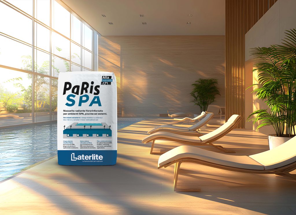PaRis SPA