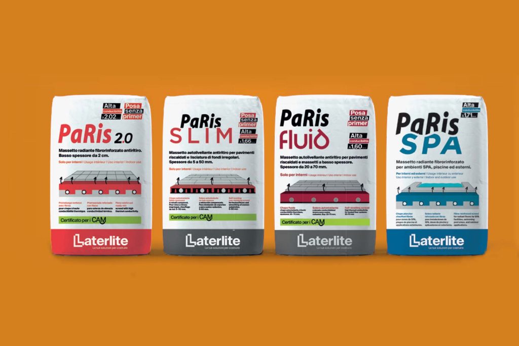PaRis SPA