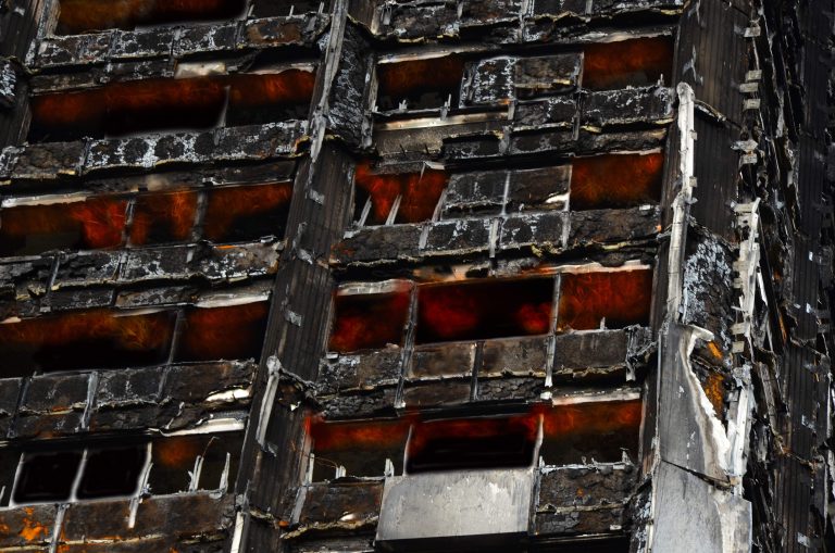 antincendio