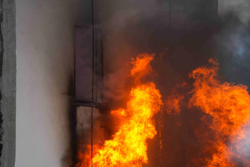 antincendio