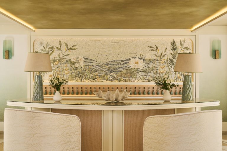 Villa Miraé