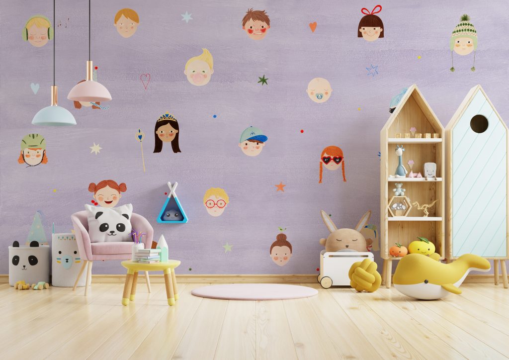 kids collection