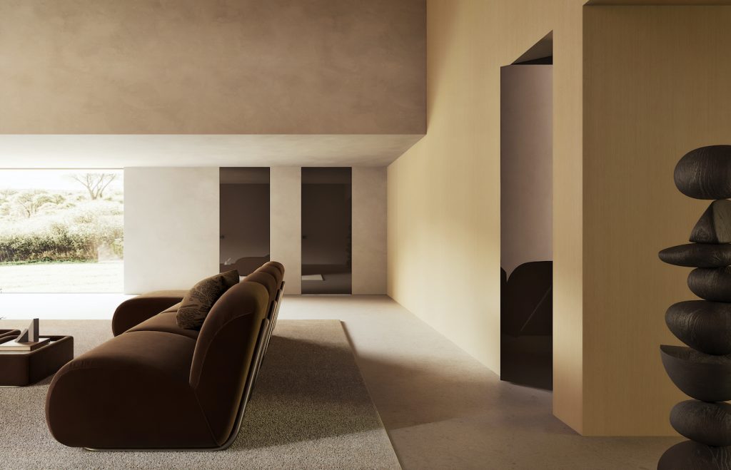 ferrerolegno