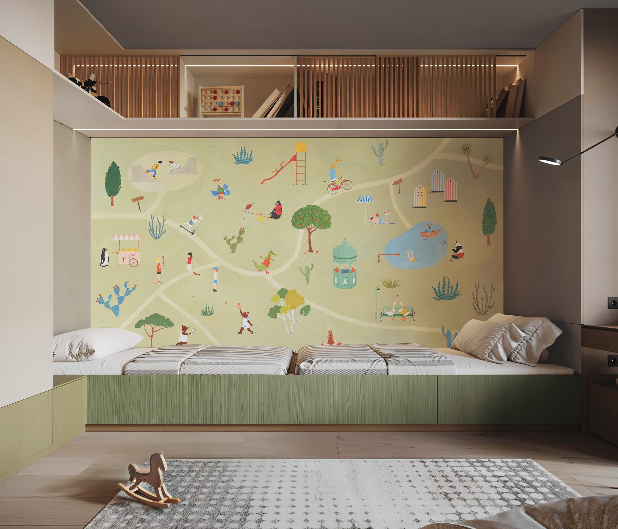 kids collection