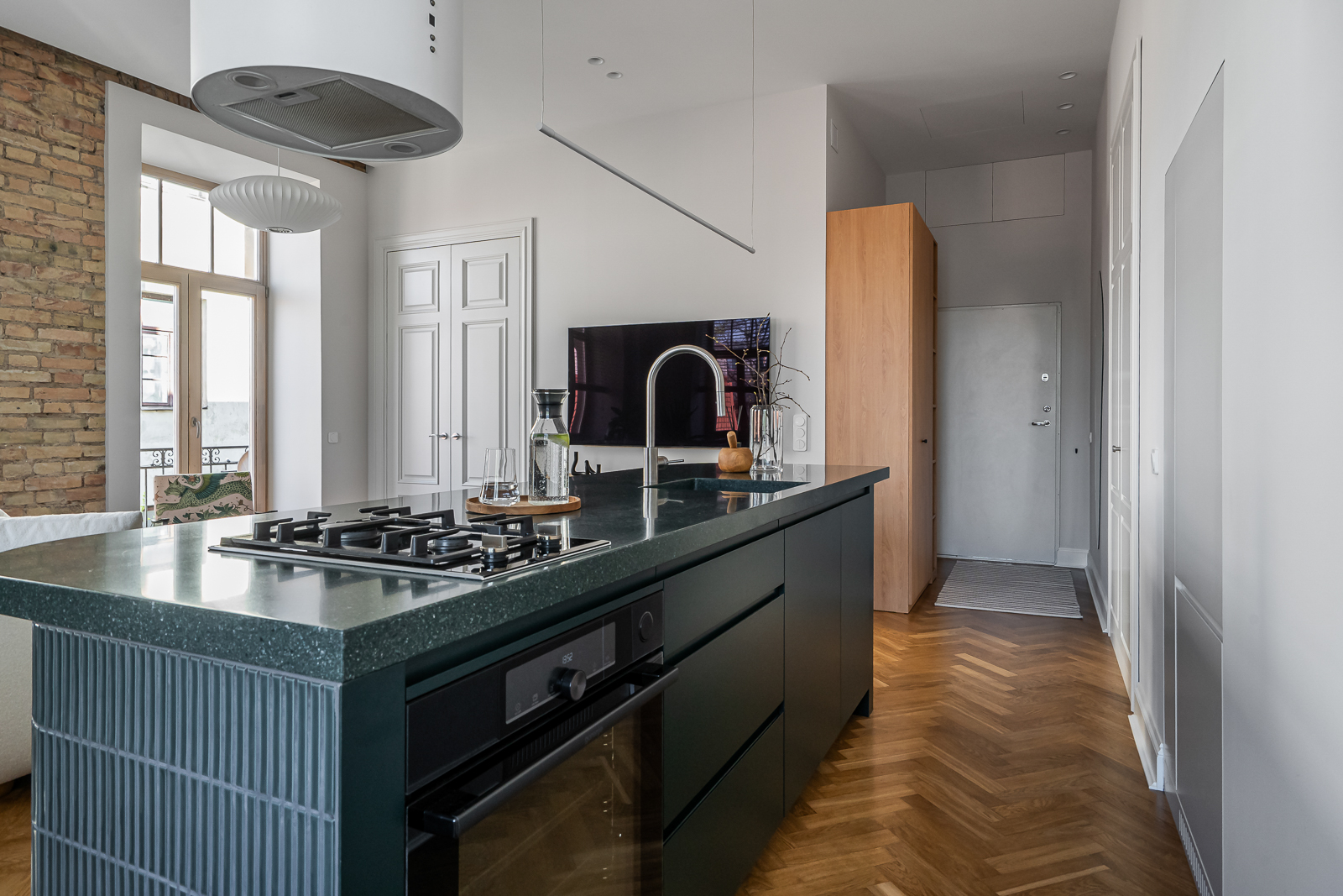 cucina himacs