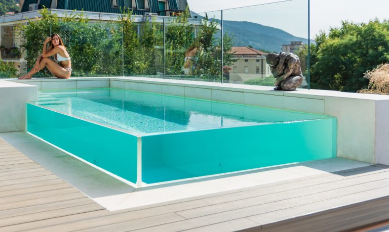piscine castiglione