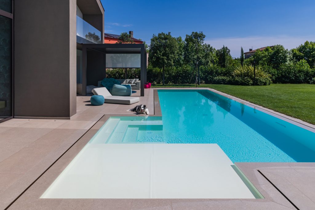 piscine castiglione