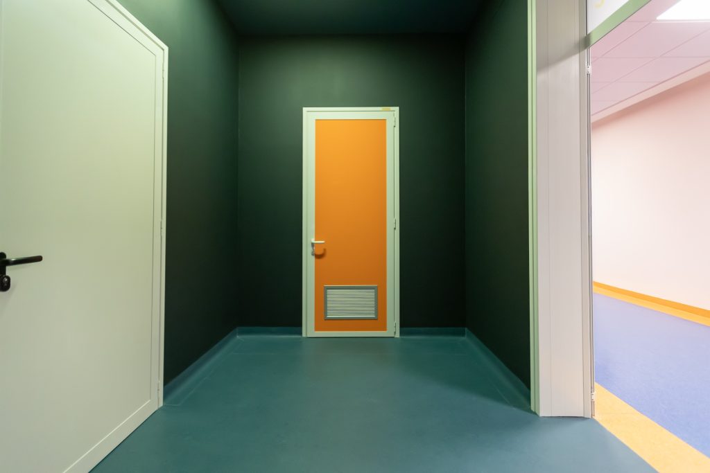 sala dei colori