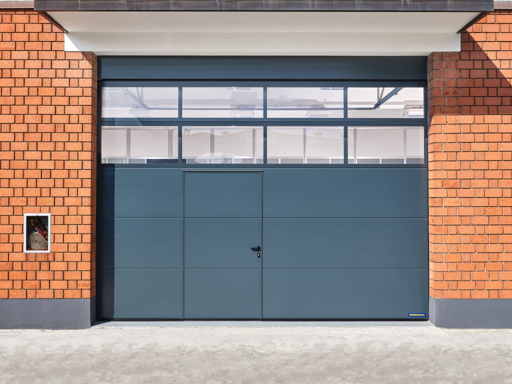 sport classic garage