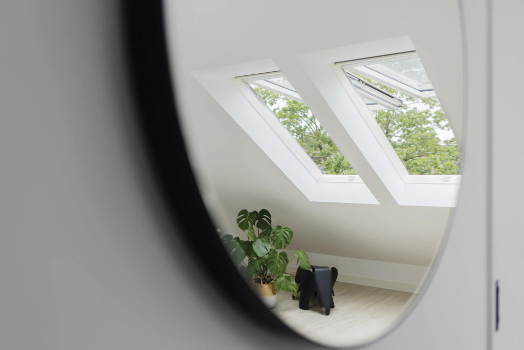 fpu mansarda ufficio