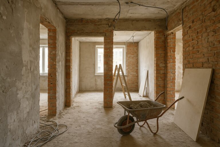 harley & dikkinson ristrutturazioni