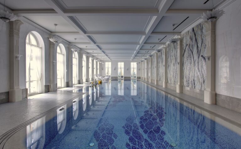 friul mosaic wellness