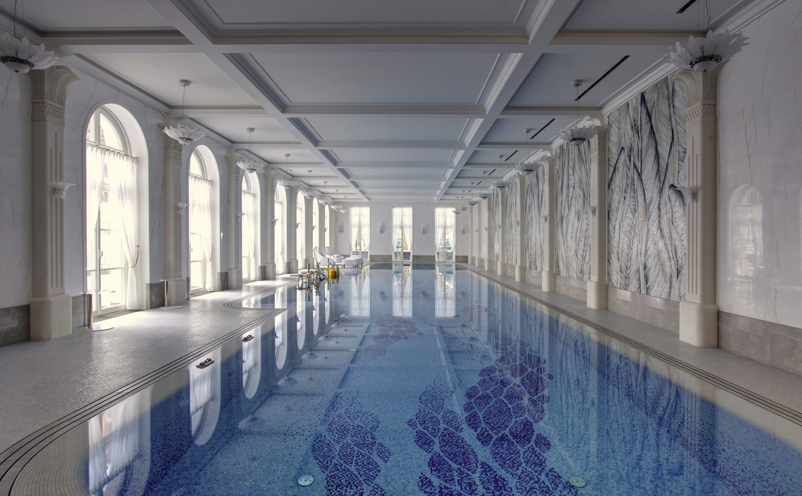 friul mosaic wellness