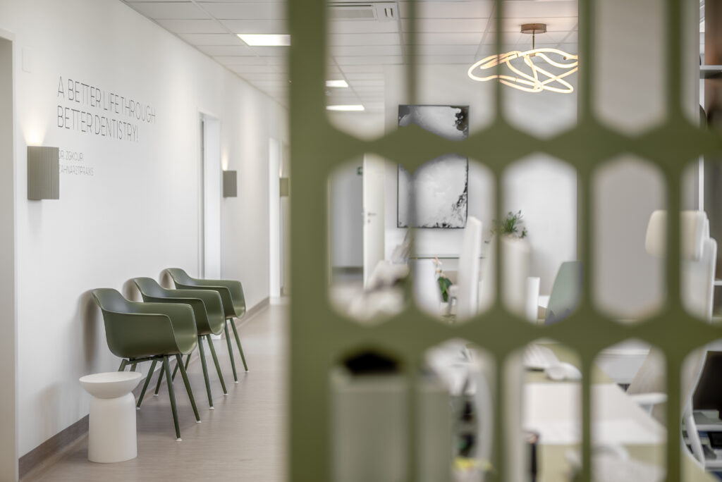 Clinica odontoiatrica Dr Zgkouri