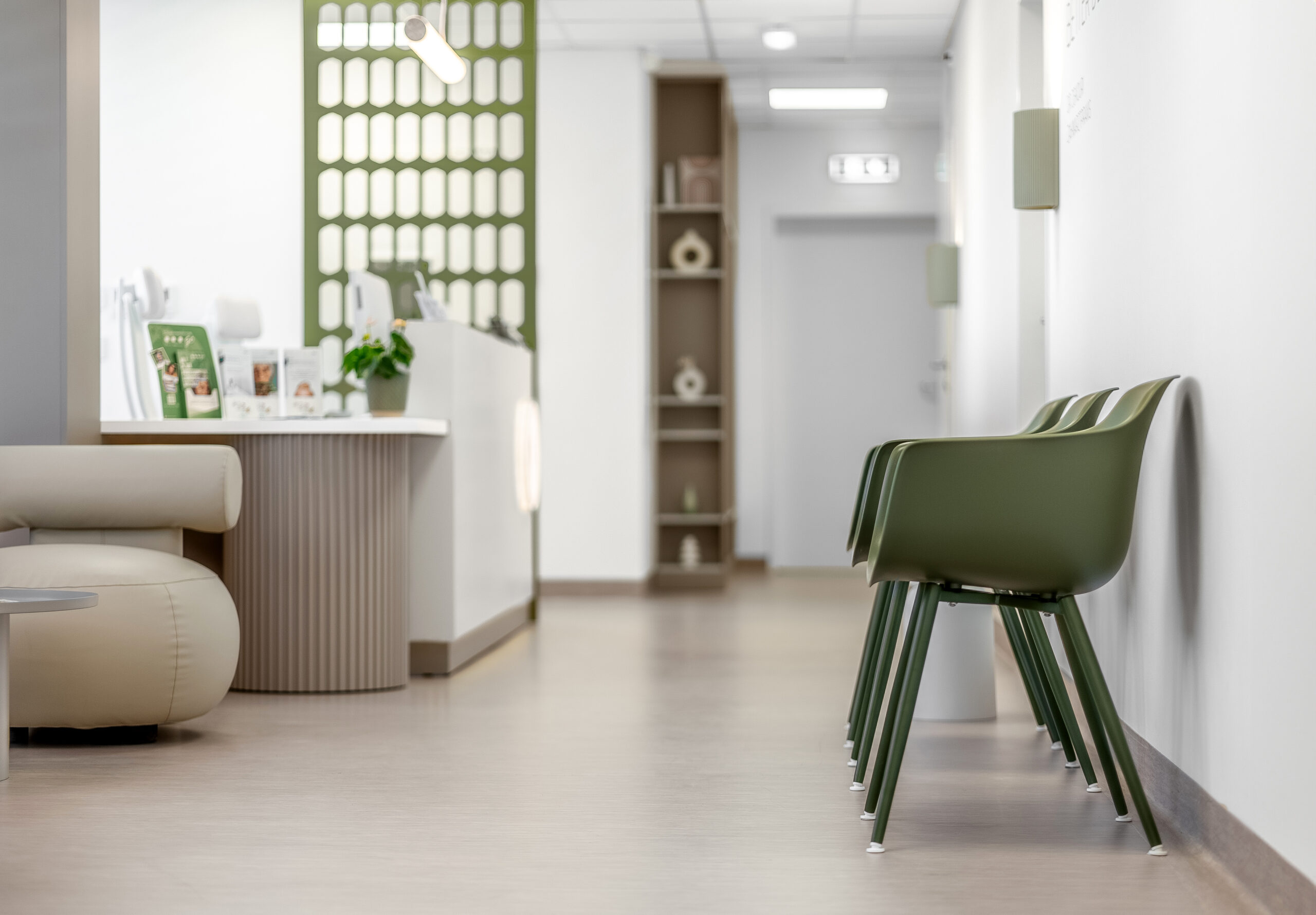 clinica odontroiatrica vienna