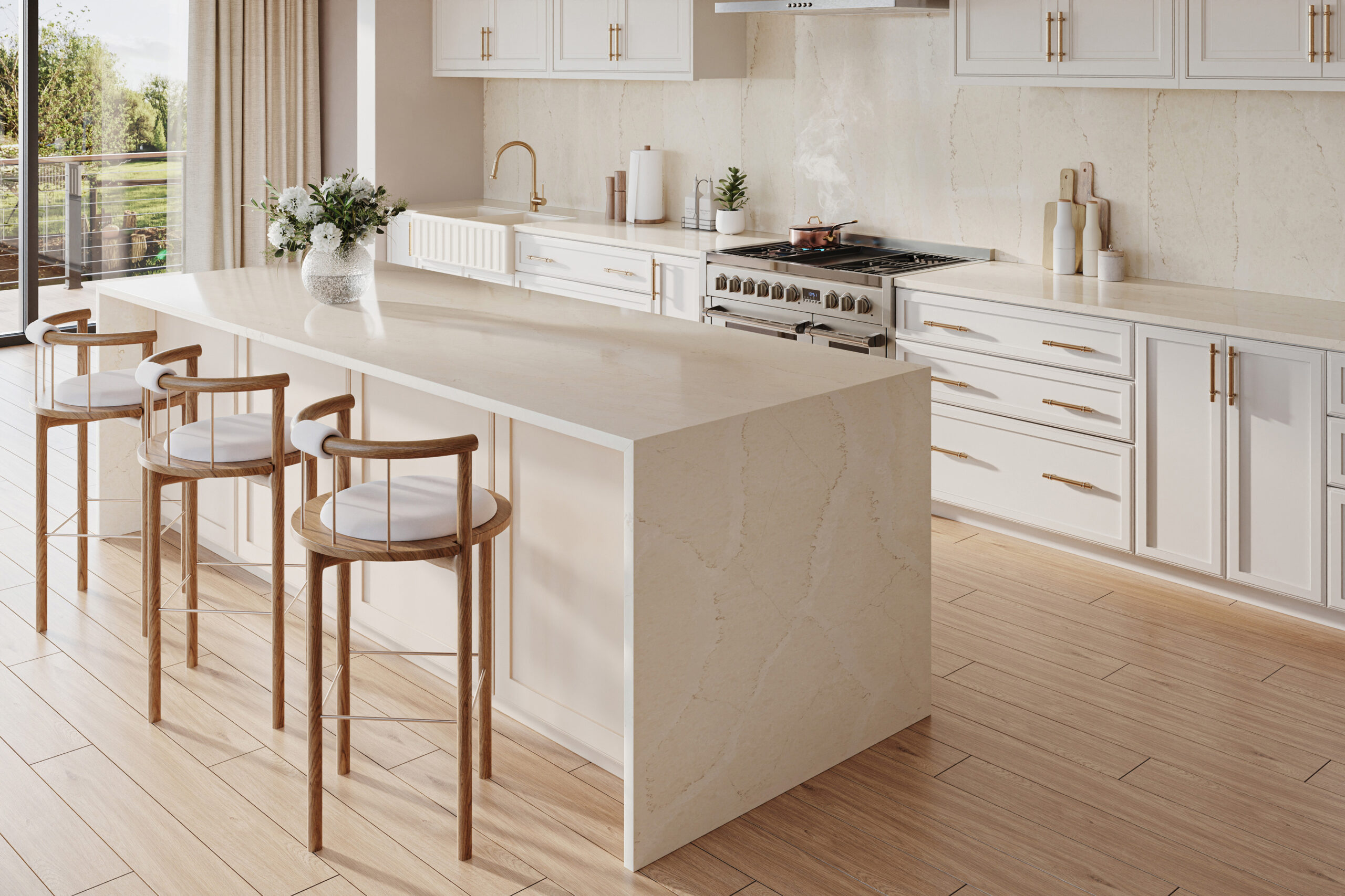 silestone