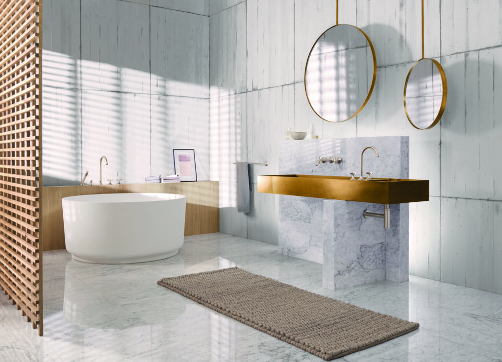 trend bagno