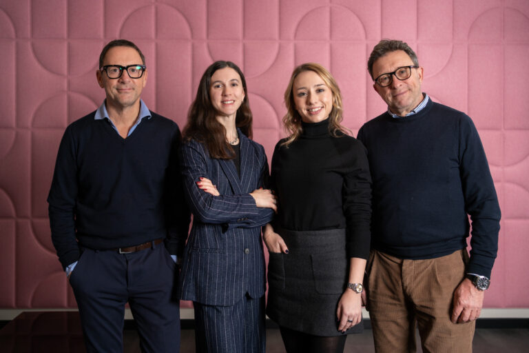 Il board di Tecnasfalti (foto Tecnasfalti)