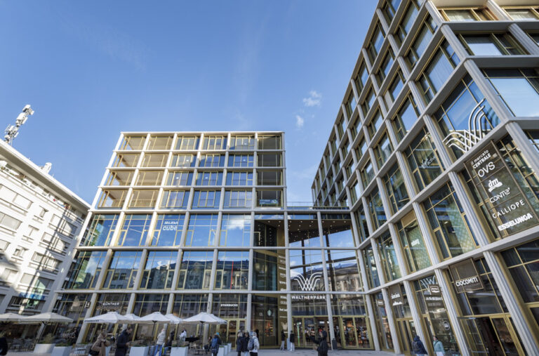 Waltherpark (foto Lorenzo Bartoli)