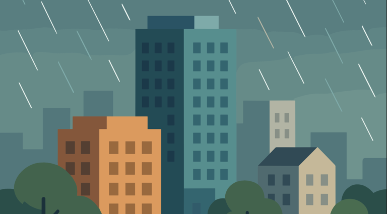 Sistemi di drenaggio e raccolta delle acque