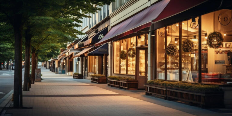 immobili per l'impresa