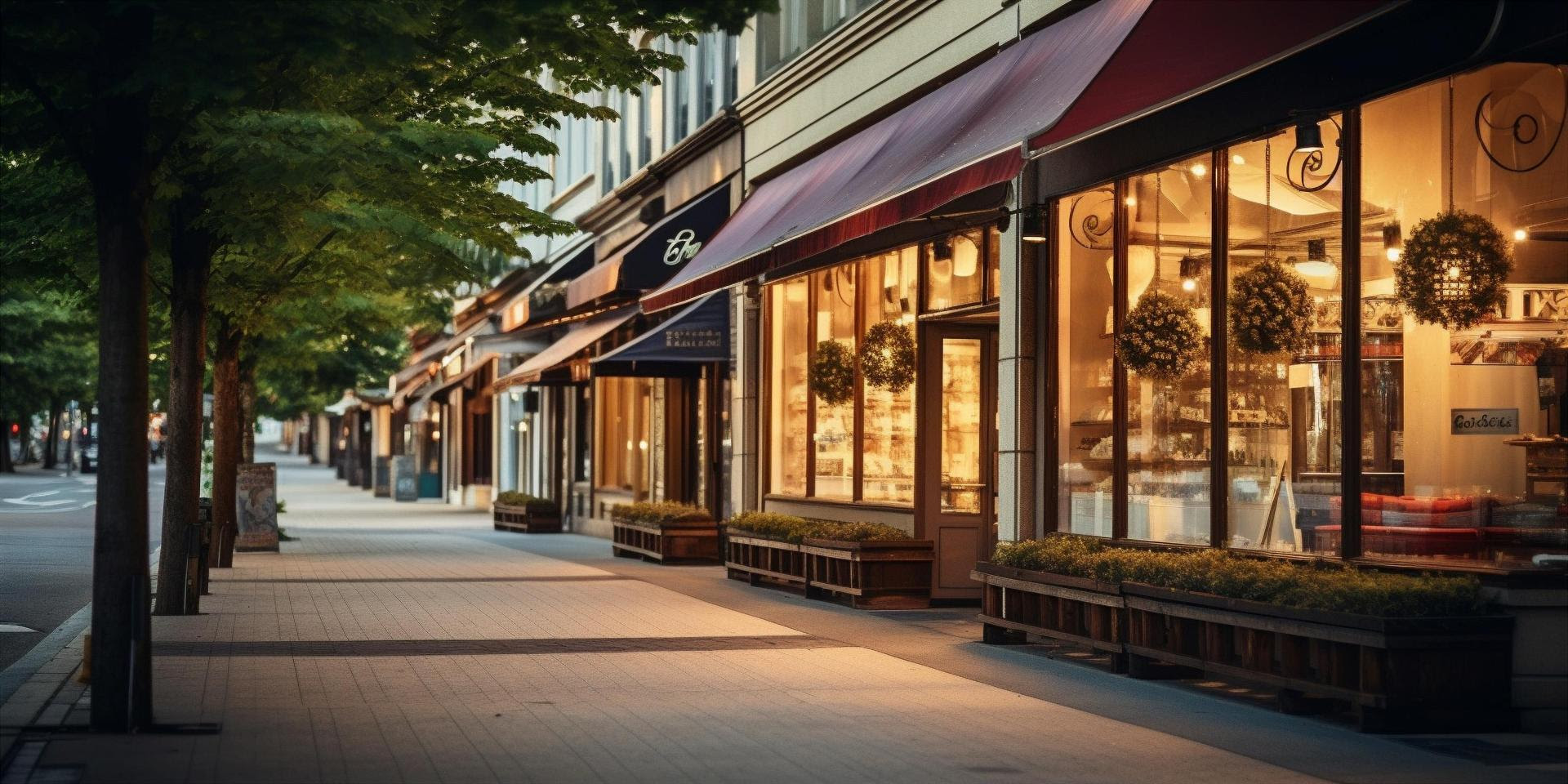 immobili per l'impresa