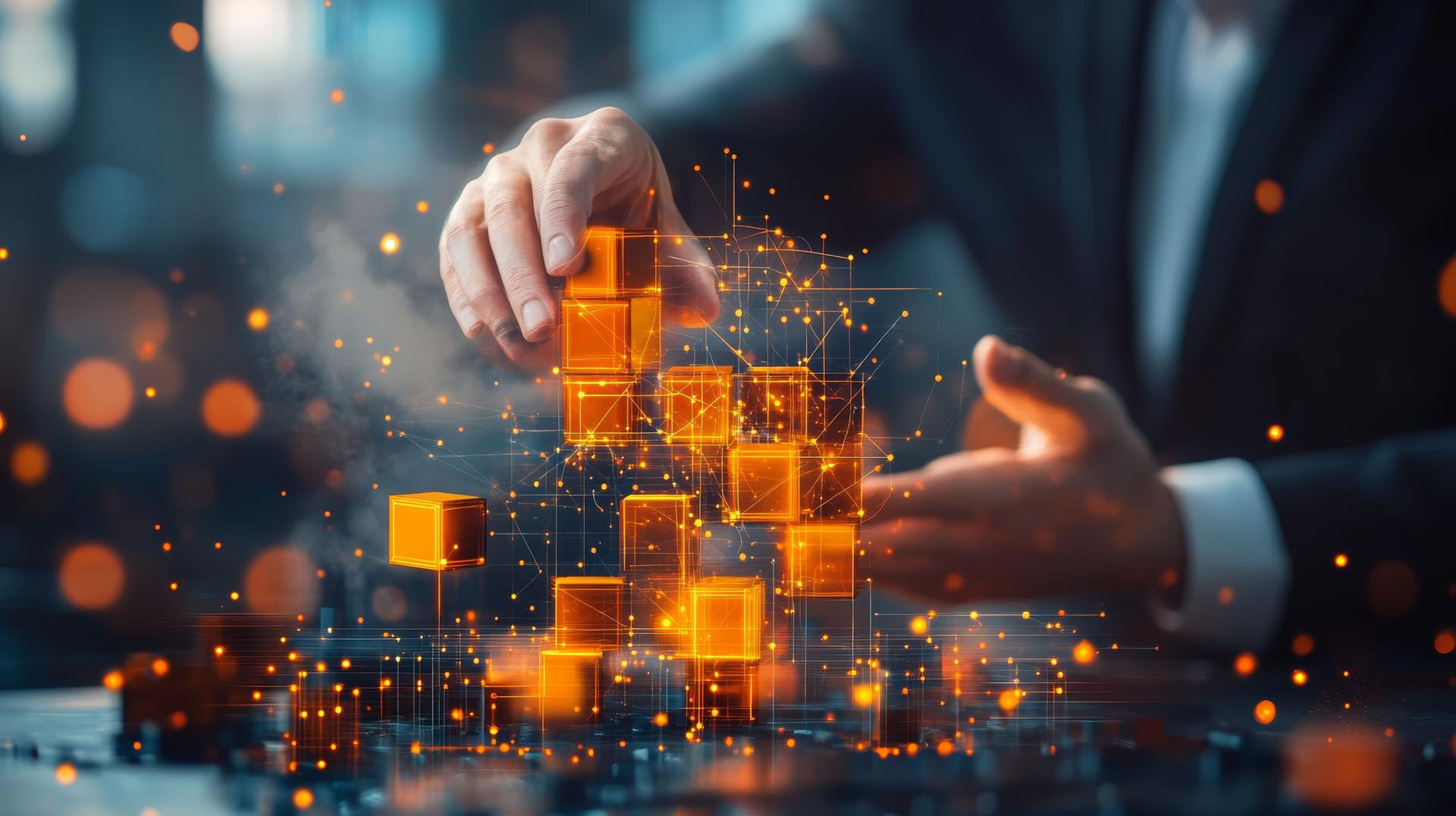 immobili per l'impresa