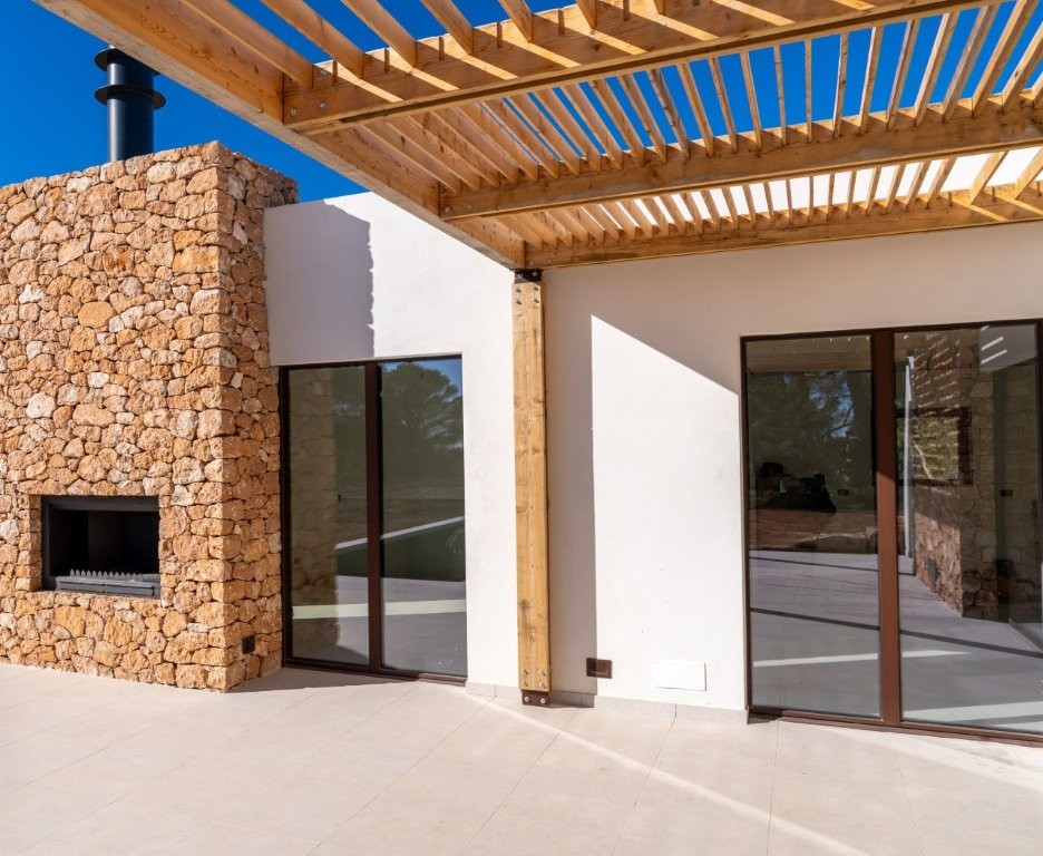 villa neutra