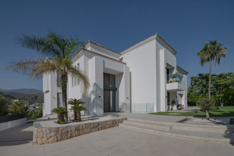 villa marbella