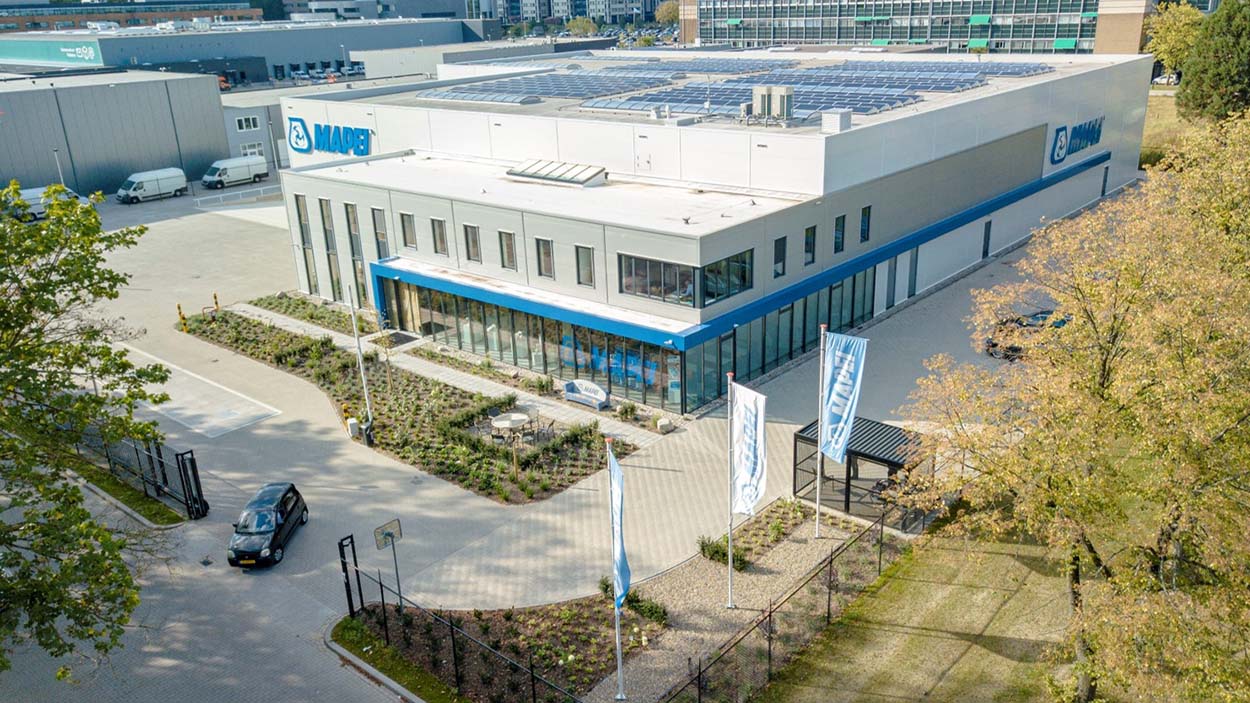 mapei