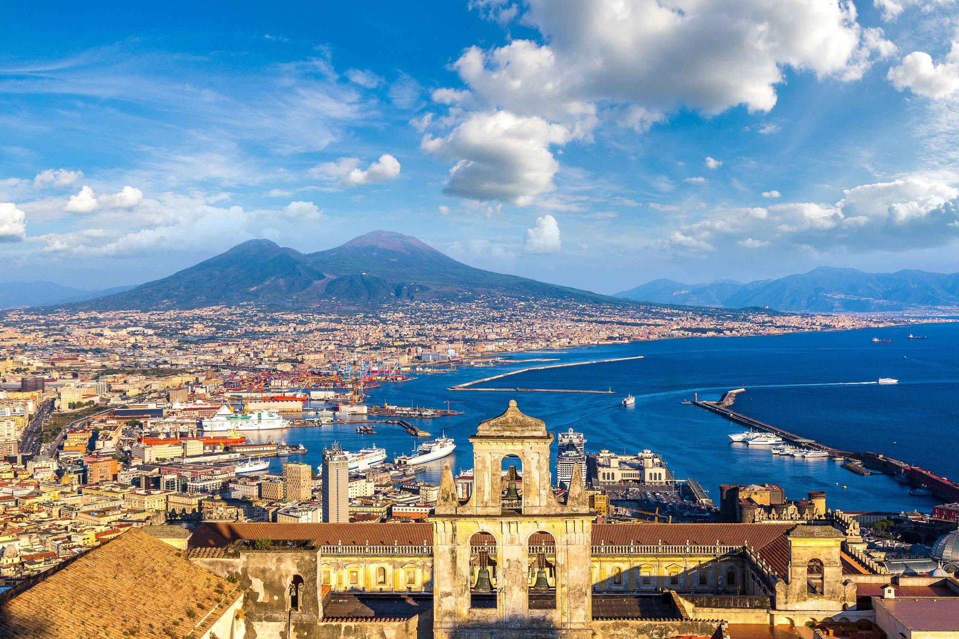 napoli