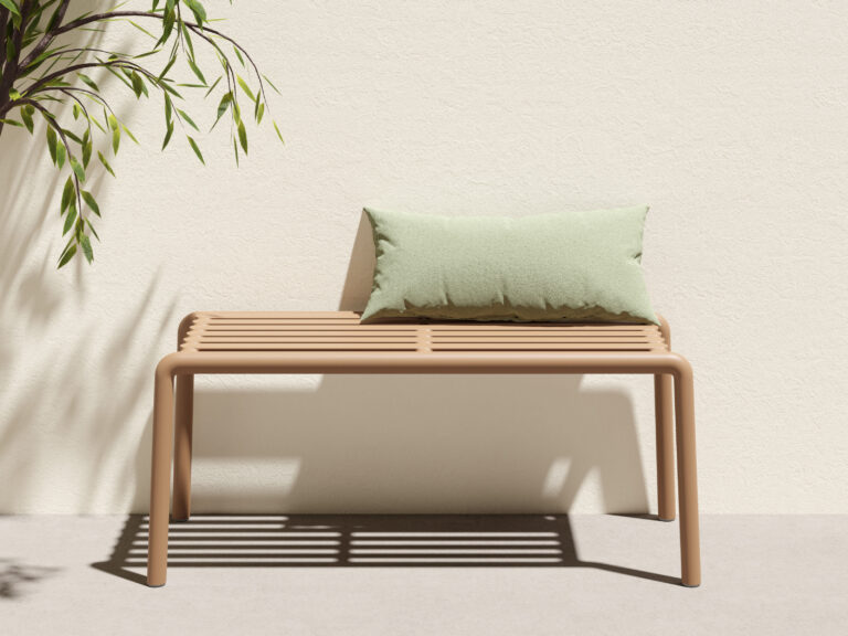 doga bench