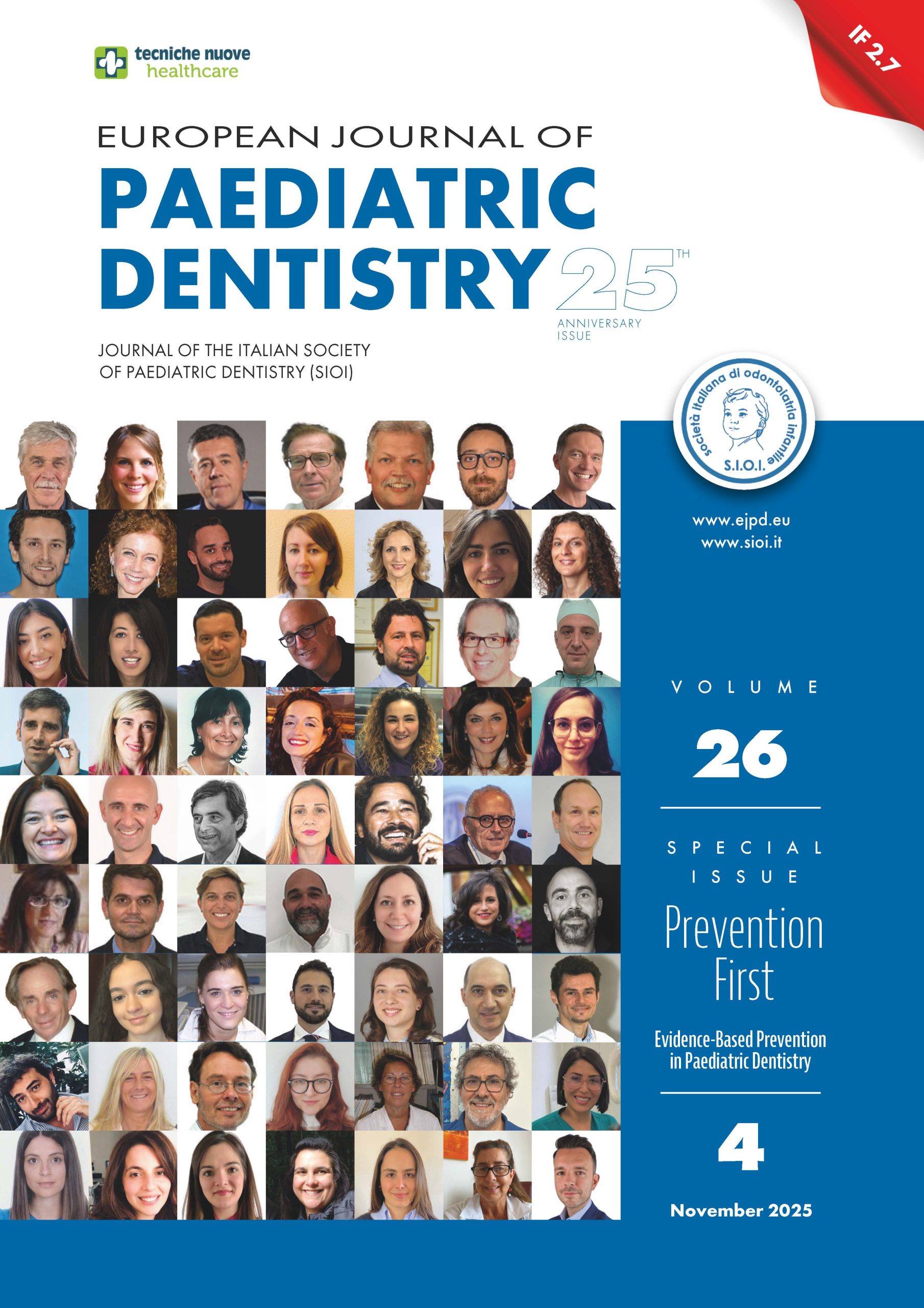 Issue n.4 Suppl - 2025