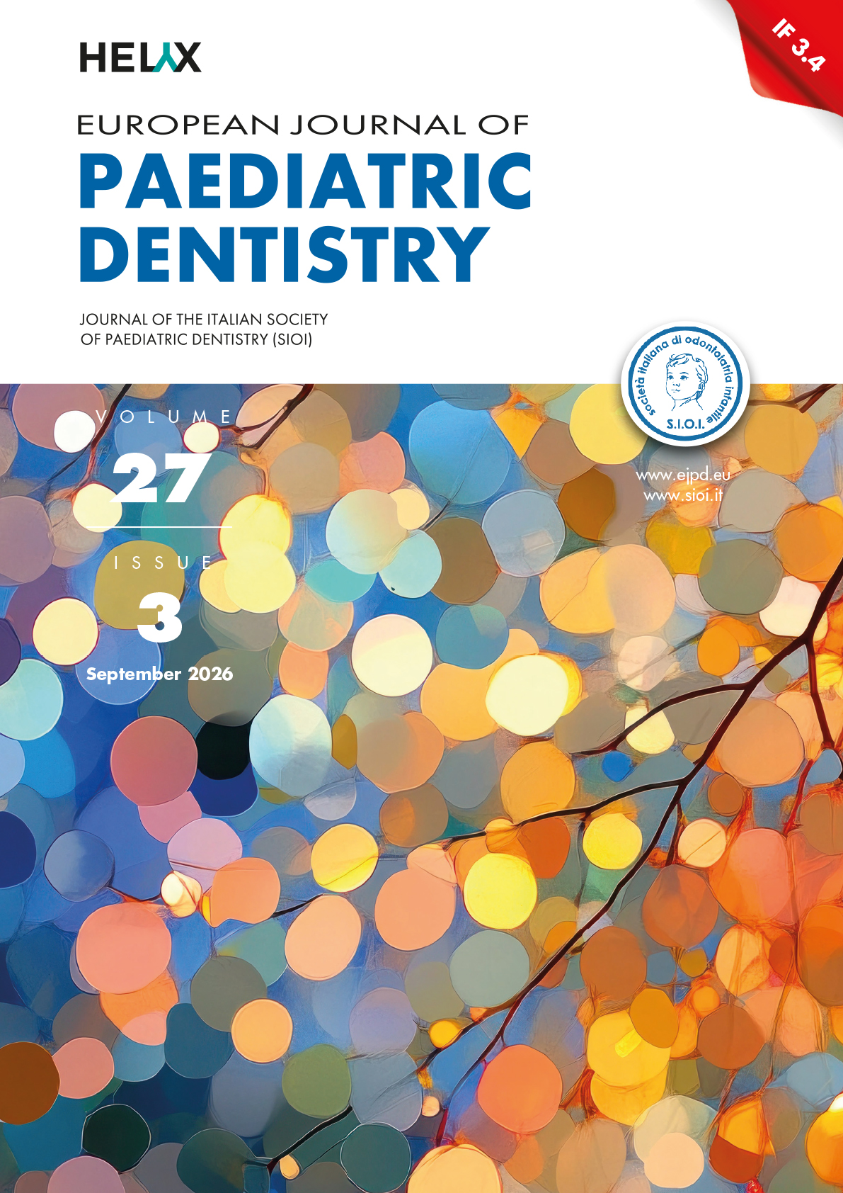 Issue n.3 - 2026
