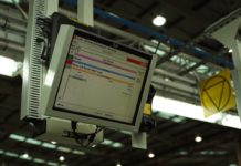 Implemented factory: a job every 71 seconds Cassioli