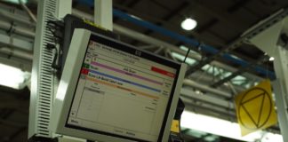 Implemented factory: a job every 71 seconds Cassioli
