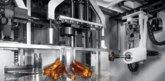 Manufacturing technology for electro mobility Manufacturing technology