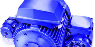 How an electric motor works in a car Electric motor