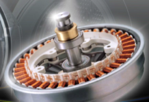 High-efficiency motors and sustainability sustainability