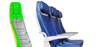 From the aerospace sector to household appliances thermoplastic components