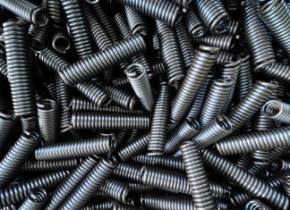 Specialized in the production of elastic component elastic components